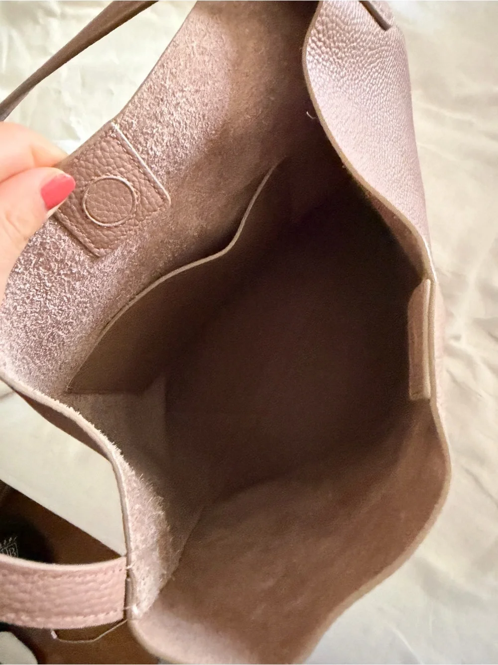 Mansur Gavriel Everyday Cabas pristine